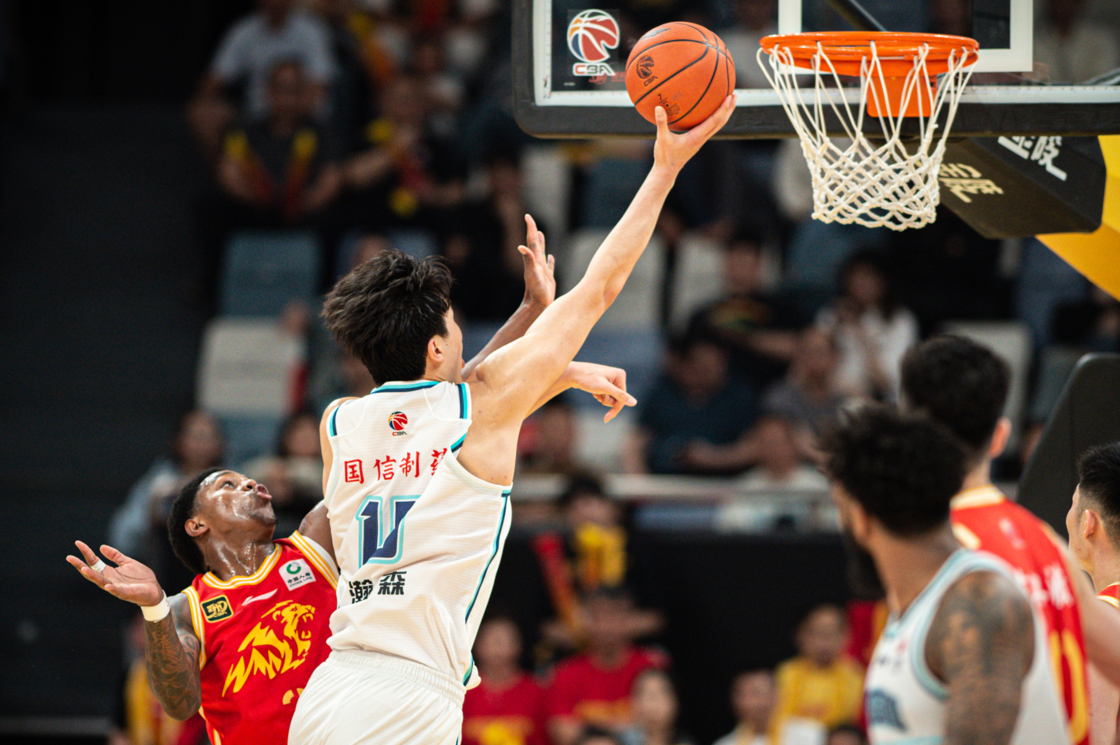 冲刺阶段NBA常规赛传出新动向，山东男篮篮板制胜，管理层表态：话题不断，球队文化再被提及的简单介绍