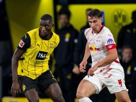 足总杯赛程吃紧；莱比锡清晨止住颓势；底气十足；年轻球员得到机会的简单介绍