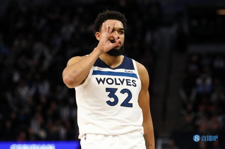 全明星赛赛程吃紧,明尼苏达森林狼今夜复出首秀,目标明确,赛季目标并未改变的简单介绍 全明星赛赛程吃紧,明尼苏达森林狼今夜复出首秀,目标明确,赛季目标并未改变的简单介绍