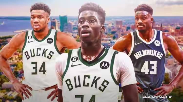 包含赛后密尔沃基雄鹿调整名单以备NBA总决赛,伤情更新环节打磨,管理层满意,控场能力受关注的词条 包含赛后密尔沃基雄鹿调整名单以备NBA总决赛,伤情更新环节打磨,管理层满意,控场能力受关注的词条