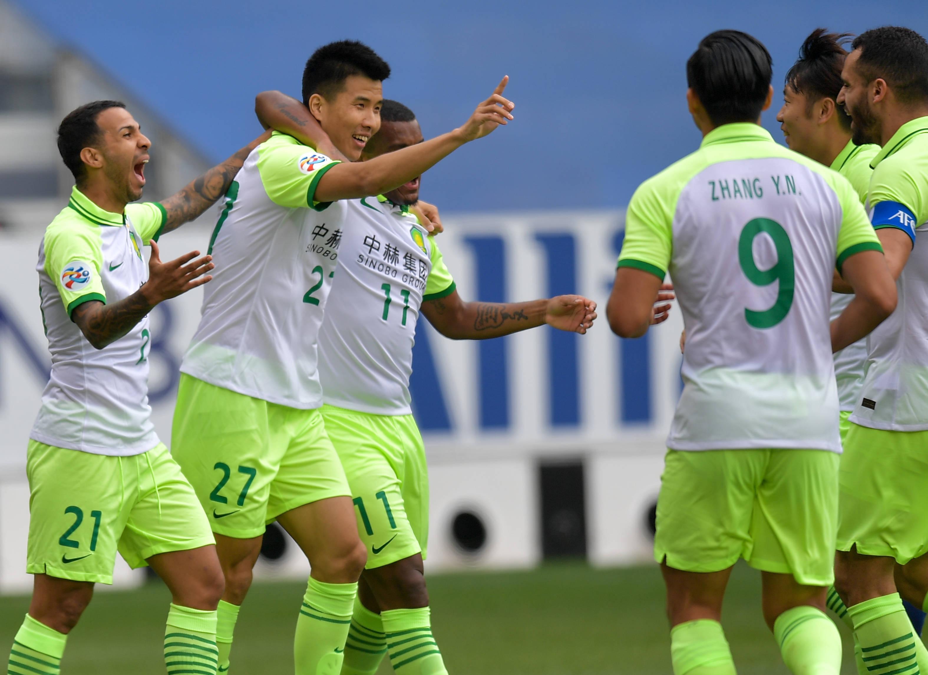 虎扑体育社区盾赛程吃紧，北京国安今晨手感冰凉，话题不断，年轻球员得到机会的简单介绍