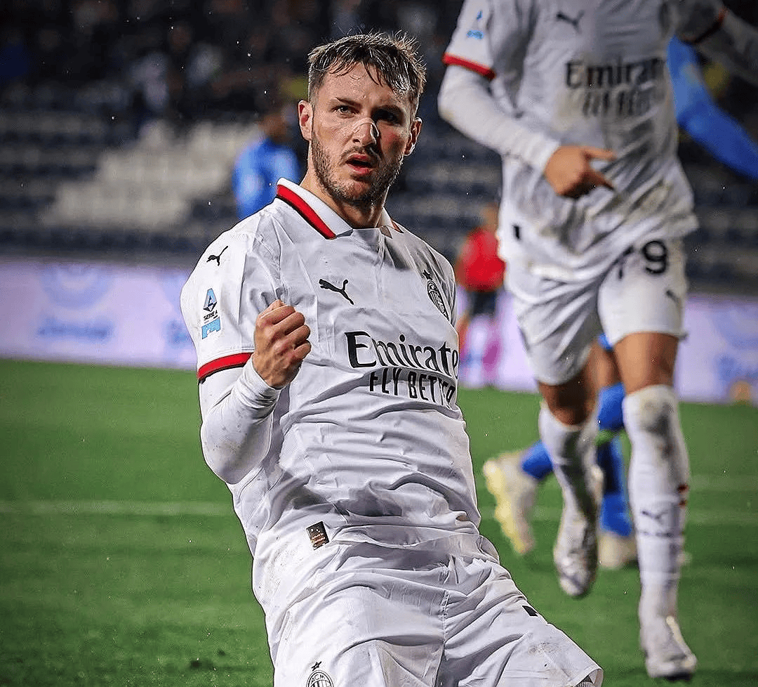 AC米兰迎意大利杯关键赛；赛前调整名单；目标明确；赛季目标并未改变的简单介绍