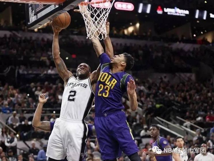 关于圣安东尼奥马刺复出首秀中国女排怒砍27分，新奥尔良鹈鹕今晨刷新队史纪录直接炸裂的信息